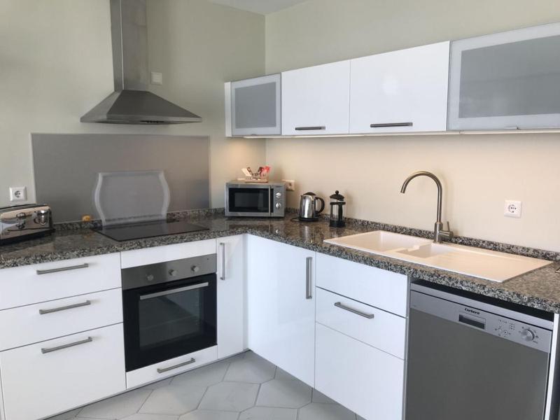 Frontline Beach Apartment Miraflores Sitio de Calahonda Extérieur photo